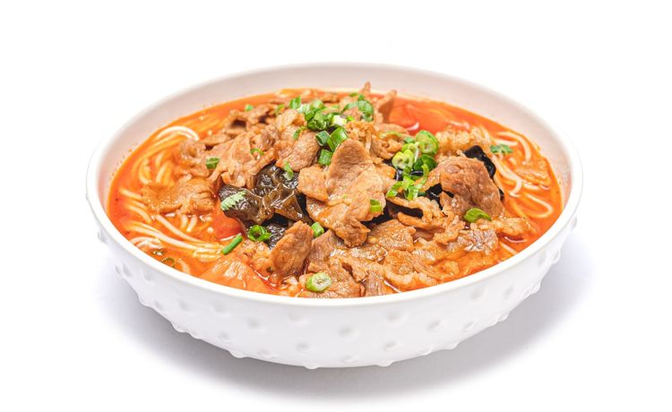 金汤肥羊粉